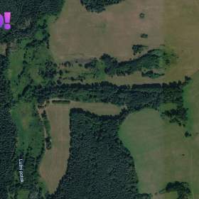 Foto inzerátu Prodej pozemku, 999 m², Lesná