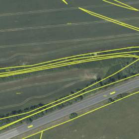 Foto inzerátu Prodej zemědělského pozemku, 1 393 m², Stříbro