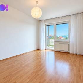 Foto inzerátu Prodej bytu 2+kk s garážovým stáním, Kroměříž