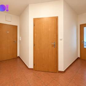 Foto inzerátu Prodej bytu 2+kk s garážovým stáním, Kroměříž