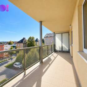Foto inzerátu Prodej bytu 2+kk s garážovým stáním, Kroměříž