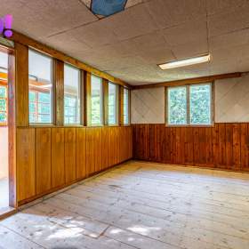 Foto inzerátu Prodej, chata, 95 m², pozemek 925 m², Tyra
