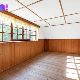 Foto inzerátu Prodej, chata, 95 m², pozemek 925 m², Tyra