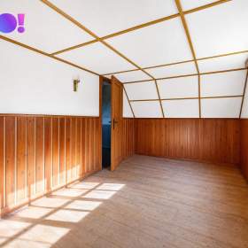 Foto inzerátu Prodej, chata, 95 m², pozemek 925 m², Tyra