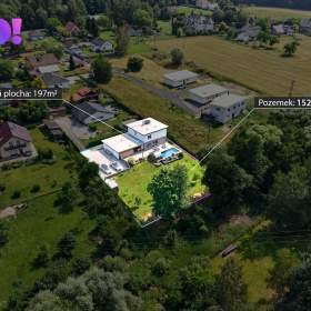 Foto inzerátu Prodej rodinného domu, 191 m², pozemek 1332 m², Havířov