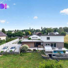 Foto inzerátu Prodej rodinného domu, 191 m², pozemek 1332 m², Havířov