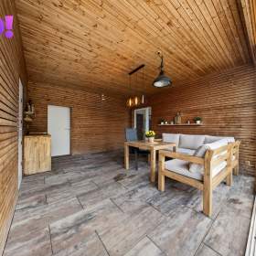 Foto inzerátu Prodej rodinného domu, 191 m², pozemek 1332 m², Havířov
