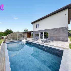 Foto inzerátu Prodej rodinného domu, 191 m², pozemek 1332 m², Havířov