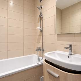 Foto inzerátu Pronájem bytu 2+1, 57 m², Přerov