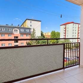 Foto inzerátu Pronájem bytu 2+1, 57 m², Přerov