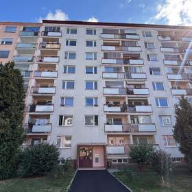 Foto inzerátu Pronájem bytu 2+1, 57 m², Přerov