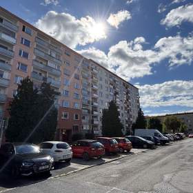 Foto inzerátu Pronájem bytu 2+1, 57 m², Přerov