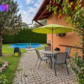Foto inzerátu Prodej rodinného domu, 260 m², Stará Červená Voda