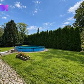 Foto inzerátu Prodej rodinného domu, 260 m², Stará Červená Voda
