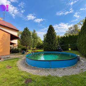 Foto inzerátu Prodej rodinného domu, 260 m², Stará Červená Voda