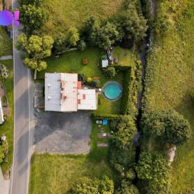 Foto inzerátu Prodej rodinného domu, 260 m², Stará Červená Voda