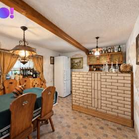 Foto inzerátu Prodej rodinného domu, 260 m², Stará Červená Voda