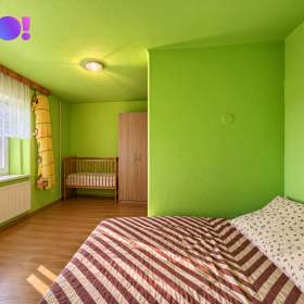 Foto inzerátu Prodej rodinného domu, 260 m², Stará Červená Voda