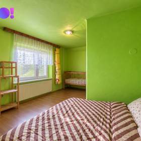 Foto inzerátu Prodej rodinného domu, 260 m², Stará Červená Voda