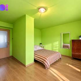 Foto inzerátu Prodej rodinného domu, 260 m², Stará Červená Voda