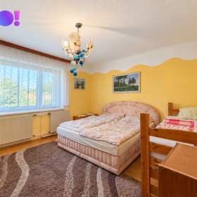 Foto inzerátu Prodej rodinného domu, 260 m², Stará Červená Voda