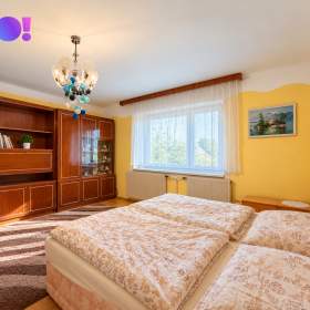 Foto inzerátu Prodej rodinného domu, 260 m², Stará Červená Voda