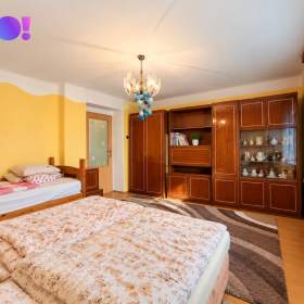Foto inzerátu Prodej rodinného domu, 260 m², Stará Červená Voda