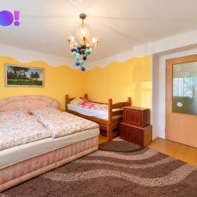 Foto inzerátu Prodej rodinného domu, 260 m², Stará Červená Voda
