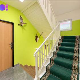 Foto inzerátu Prodej rodinného domu, 260 m², Stará Červená Voda