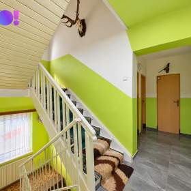 Foto inzerátu Prodej rodinného domu, 260 m², Stará Červená Voda