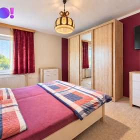 Foto inzerátu Prodej rodinného domu, 260 m², Stará Červená Voda