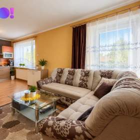 Foto inzerátu Prodej rodinného domu, 260 m², Stará Červená Voda