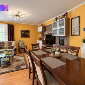 Foto inzerátu Prodej rodinného domu, 260 m², Stará Červená Voda
