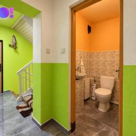 Foto inzerátu Prodej rodinného domu, 260 m², Stará Červená Voda