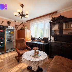 Foto inzerátu Prodej rodinného domu, 260 m², Stará Červená Voda