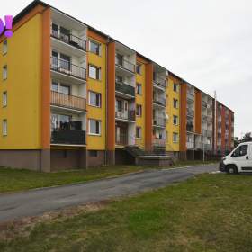 Prodej bytu 2+1, 54 m², Lukavice / 19966864