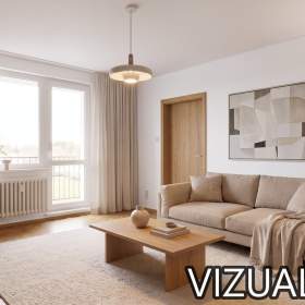Foto inzerátu Prodej bytu 2+1, 54 m², Lukavice
