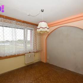 Foto inzerátu Prodej bytu 2+1, 54 m², Lukavice