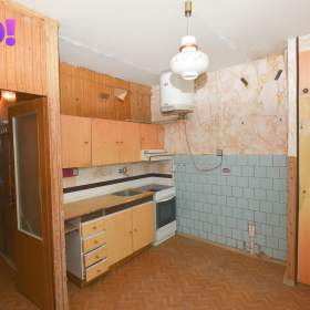 Foto inzerátu Prodej bytu 2+1, 54 m², Lukavice