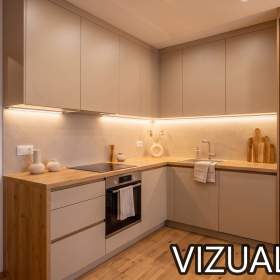 Foto inzerátu Prodej bytu 2+1, 54 m², Lukavice