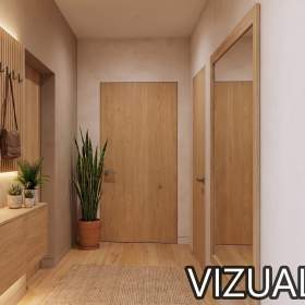 Foto inzerátu Prodej bytu 2+1, 54 m², Lukavice
