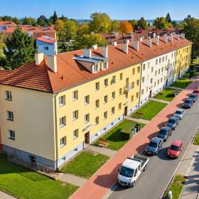 Fotka k inzerátu Prodej bytu 2+1, 55 m², Uničov / 19967125