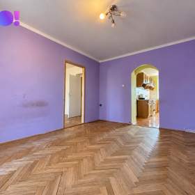 Foto inzerátu Prodej bytu 2+1, 55 m², Uničov
