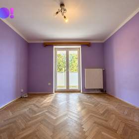 Foto inzerátu Prodej bytu 2+1, 55 m², Uničov