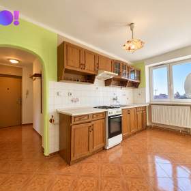 Foto inzerátu Prodej bytu 2+1, 55 m², Uničov