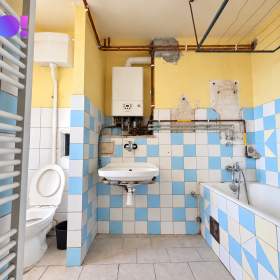 Foto inzerátu Prodej bytu 2+1, 55 m², Uničov