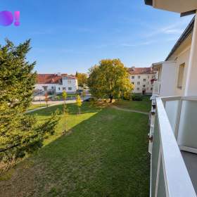 Foto inzerátu Prodej bytu 2+1, 55 m², Uničov