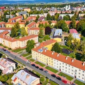 Foto inzerátu Prodej bytu 2+1, 55 m², Uničov