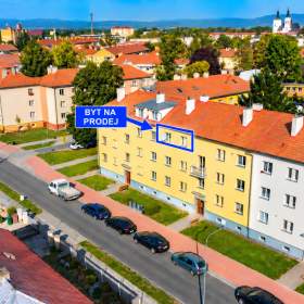 Foto inzerátu Prodej bytu 2+1, 55 m², Uničov