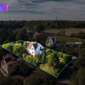 Foto inzerátu Prodej rodinného domu 5+1 s garáží, Doubrava u Orlové
